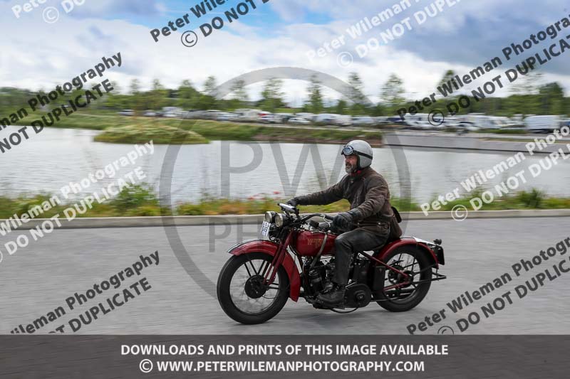 Vintage motorcycle club;eventdigitalimages;no limits trackdays;peter wileman photography;vintage motocycles;vmcc banbury run photographs